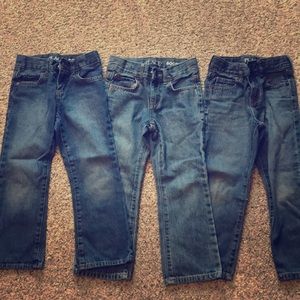 Size 5 boy jeans